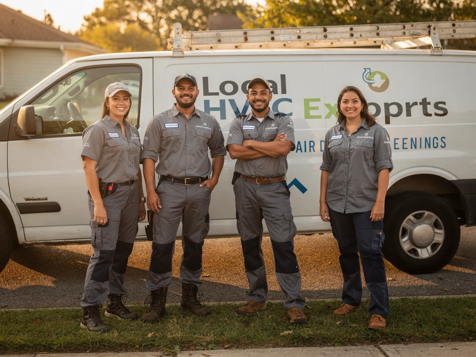 24/7 HVAC Repair & AC Replacement company in Rogers City, MI